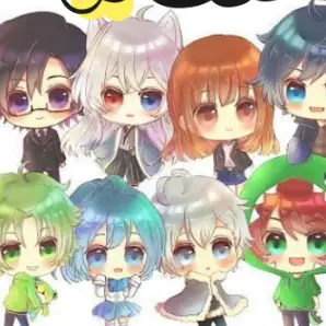 Profile image of カラフルピーチ