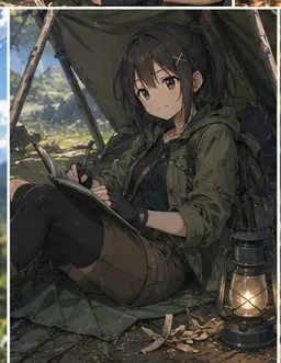 Profile image of マリ