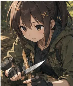Profile image of マリ