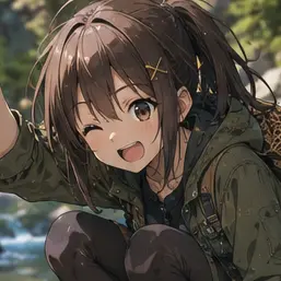 Profile image of マリ