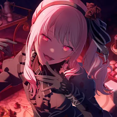 Profile image of 瑞希