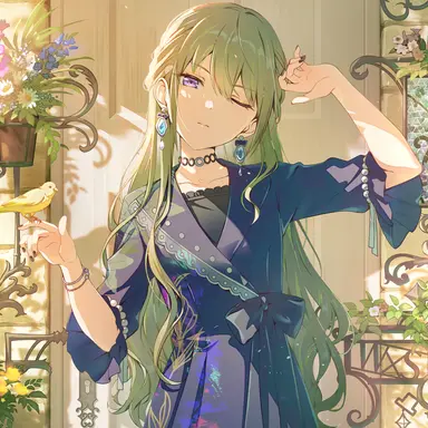 Profile image of 寧々