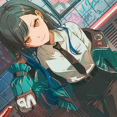 Profile image of 杏