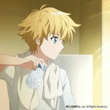 Profile image of 리온