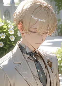 Profile image of ノア