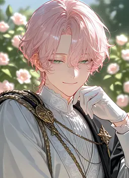 Profile image of ルシェル