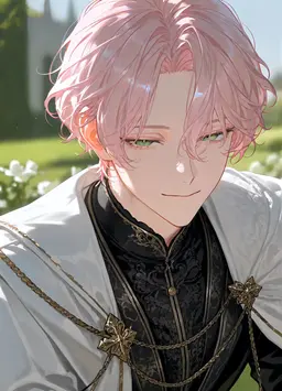 Profile image of ルシェル