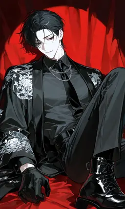 Profile image of Kyoya