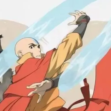 Profile image of Aang