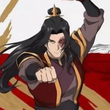 Profile image of Zuko