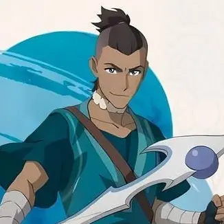 Profile image of Sokka