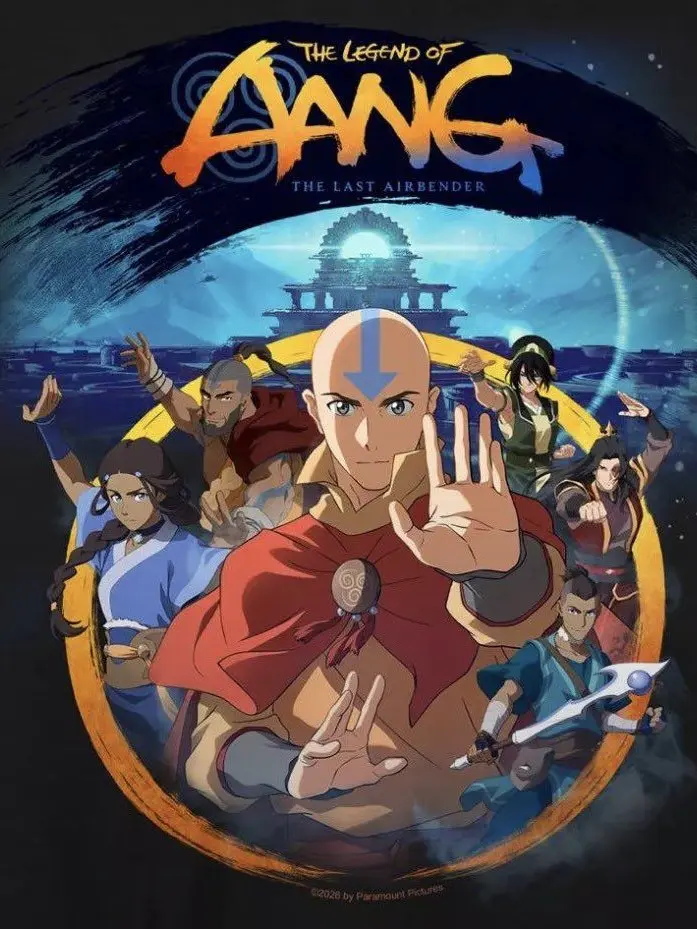 Tadori의 [ Avatar: The Last Airbender ]