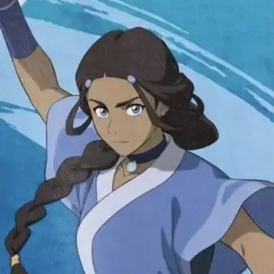 Profile image of Katara