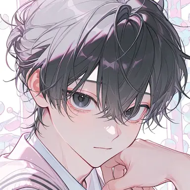 Profile image of 白瀬 湊