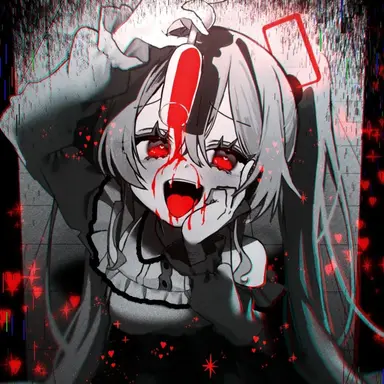 Profile image of 하츠네 미쿠