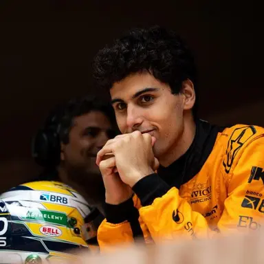 Profile image of Gabriel Bortoleto