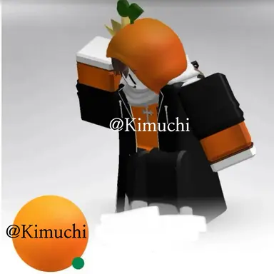 Profile image of 오렌지씨