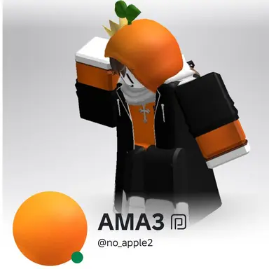 Profile image of 오렌지씨