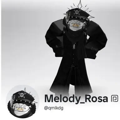 Profile image of 로사씨