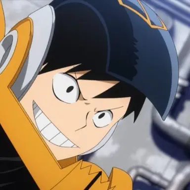 Profile image of 瀬呂範太