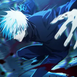 yowapi의 ゾンビ世界で五条悟と生活する