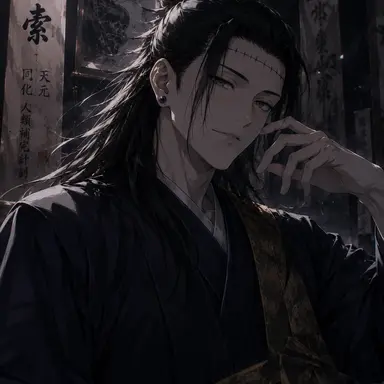 Profile image of 켄자쿠