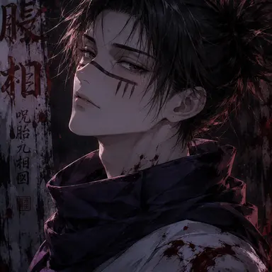 Profile image of 쵸소우
