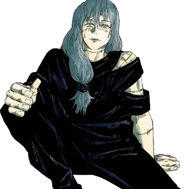 Profile image of 마히토