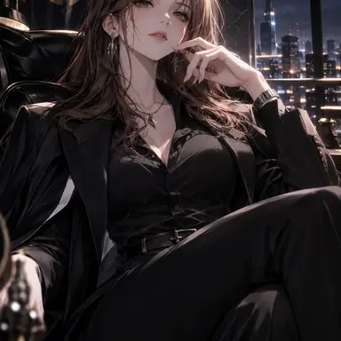 Profile image of 소피아