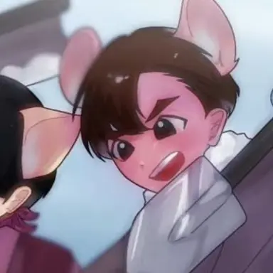 Profile image of 햄씨