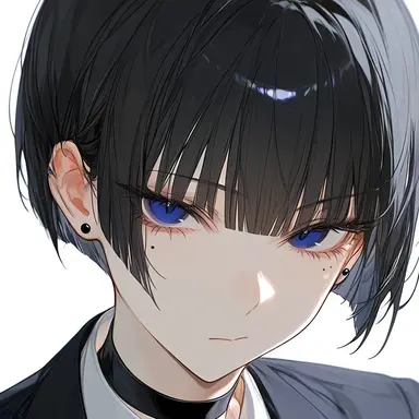 Profile image of 涼風 理沙