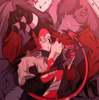 Profile image of Blitzo x Stolas