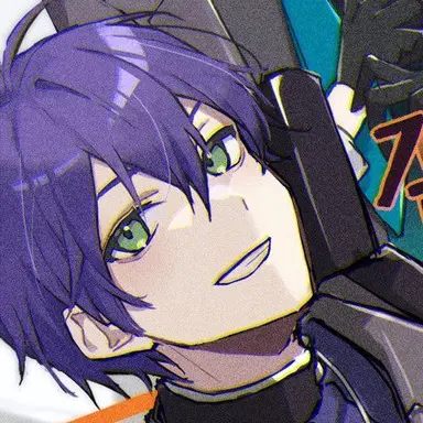 Profile image of 剣持刀也