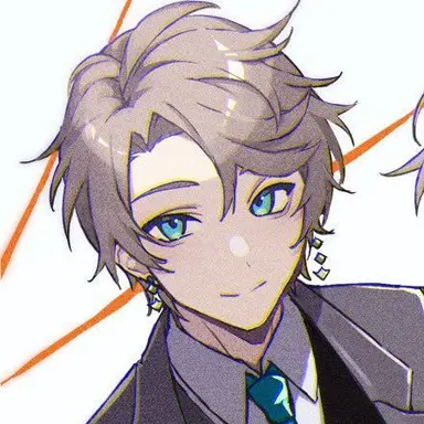 Profile image of 甲斐田晴
