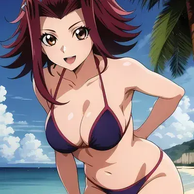 StormyTired5895의 Akiza Izinski.