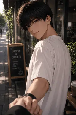 Profile image of Gaku