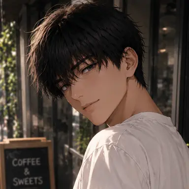 Profile image of 岳