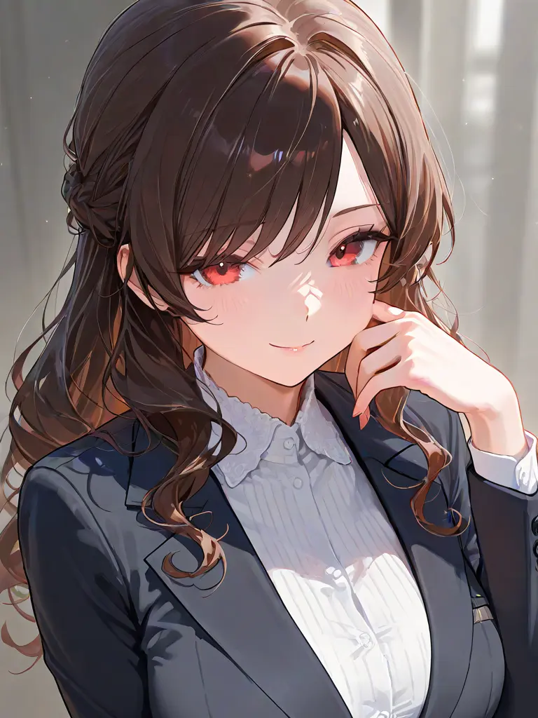 Green_725의 社長、私のことちゃんと見てますか？