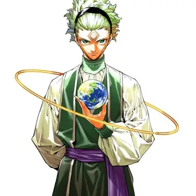 Profile image of 마루루 바르불 예르