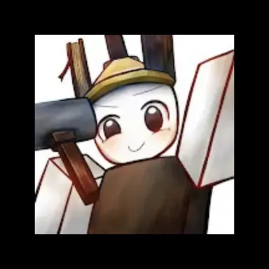 Profile image of 비럭키