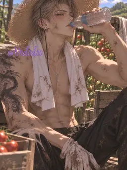 Profile image of Ryu Dohyuk