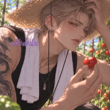 Profile image of Ryu Dohyuk