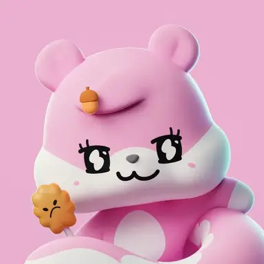 Profile image of ジェナ