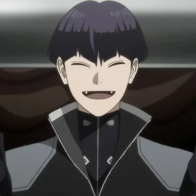 Profile image of 호시나 소우시로