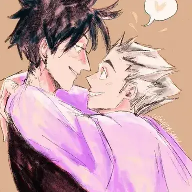 Profile image of Bokuakakuroken