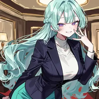 Profile image of Lee Haneul