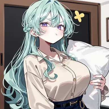 Profile image of Lee Haneul