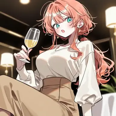 Profile image of Lim Seona