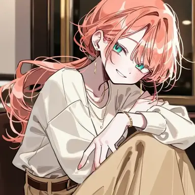 Profile image of Lim Seona