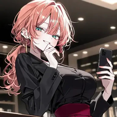 Profile image of Lim Seona